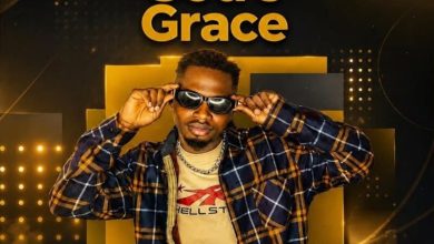 Abugbum John - God's Grace
