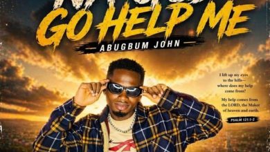 Abugbum John - Na God Go Help Me