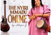 Adazion IJ - Ihe Nyiri Mmadu Omume