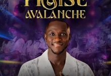 Adeola Matthew - Praise Avalanche