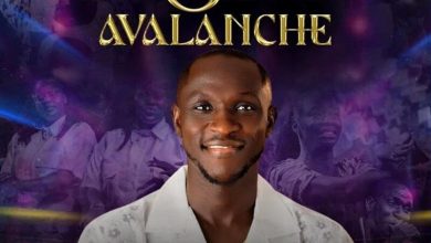 Adeola Matthew - Praise Avalanche