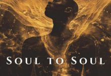 Afro House Galaxy - Soul To Soul