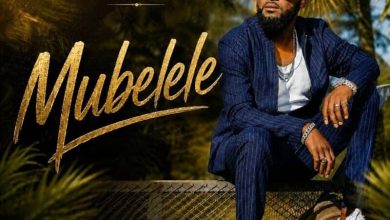 Afunika - Mubelele
