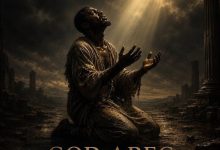 Alahdeen - God Abeg