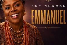Amy Newman - Emmanuel