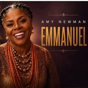 Amy Newman - Emmanuel