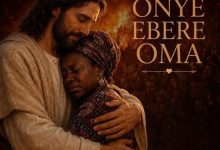 An Ancient Echo - Onye Ebere Oma