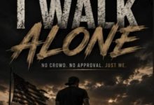 Andiciopec Music - I Walk Alone