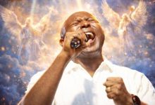 Apostle Isaiah Maji - Holy, Holy, Holy