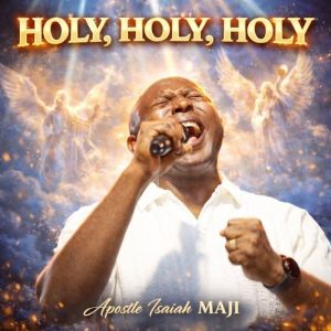 Apostle Isaiah Maji - Holy, Holy, Holy