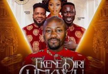 Apostle Johnson Suleman - Ekene Diri Chukwu