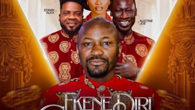 Apostle Johnson Suleman - Ekene Diri Chukwu
