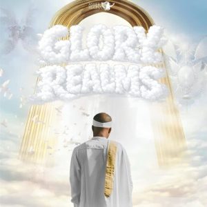 Asher Ruona - Glory Realms