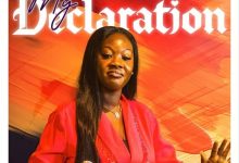 Bella Bonsu - My Declaration