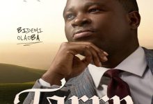 Bidemi Olaoba - I Will Tarry