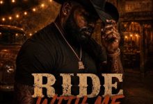 Big June - Ride With Me