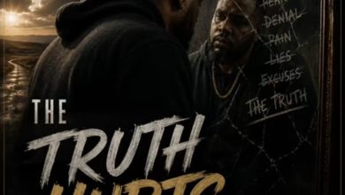 Big Luke - The Truth Hurts