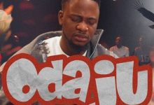 Bisimanuel - Odaju (It Is Assured) Spontaneous Live Session