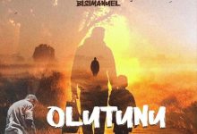 Bisimanuel - Olutunu
