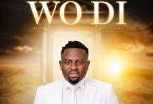 Broda Sammy - Me Gye Wo Di