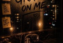 Candidly Spoken - Grace On Me
