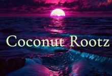 Coconut Rootz - I'm Not Doing This Again