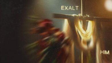 Common Gathering - Come And Exalt Him
