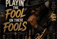DJ Toney Tone - Playin The Fool On These Fools
