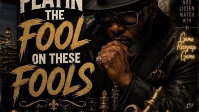DJ Toney Tone - Playin The Fool On These Fools