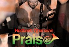David Bethel - Hottest Ghanaian Praise Ft. Kofi Owusu-Peprah
