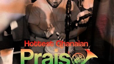 David Bethel - Hottest Ghanaian Praise Ft. Kofi Owusu-Peprah