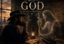Dawson Grey - Smoke With God