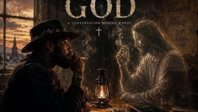 Dawson Grey - Smoke With God