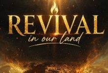Debby K. - Revival In Our Land