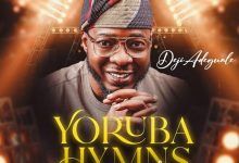 Deji Adegunle - Yoruba Hymns (Medley)