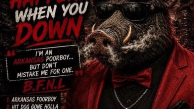 Del Fountain - Don't Piss Me Off