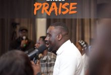 Derrick Incoom - Basel Praise
