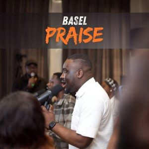 Derrick Incoom - Basel Praise