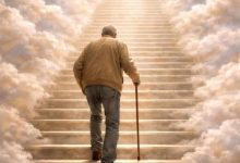 Dion Ora - The Day Heaven Took You