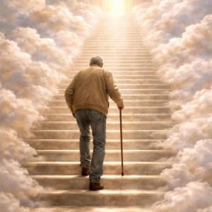 Dion Ora - The Day Heaven Took You