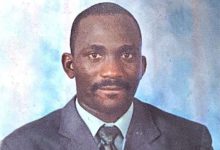 Dr Paul Enenche - The Reason Why I Live