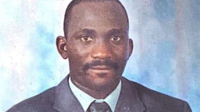 Dr Paul Enenche - The Reason Why I Live