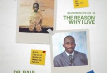 Dr Paul Enenche - There Is A Place (Remix)