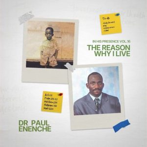 Dr Paul Enenche - There Is A Place (Remix)