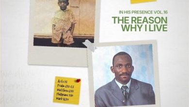 Dr Paul Enenche - There Is A Place (Remix)