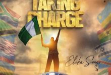 Ebuka Songs - Taking Charge