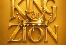 Edwin Dadson - King Of Zion Ft. Gifty Sekyi