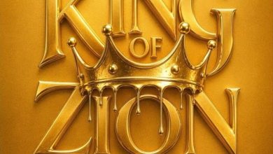 Edwin Dadson - King Of Zion Ft. Gifty Sekyi
