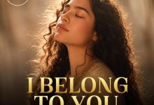 Elohim Songs - I Belong To You