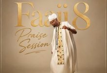 EmmaOMG - Ohemgee Faaji 8 (Praise Session)